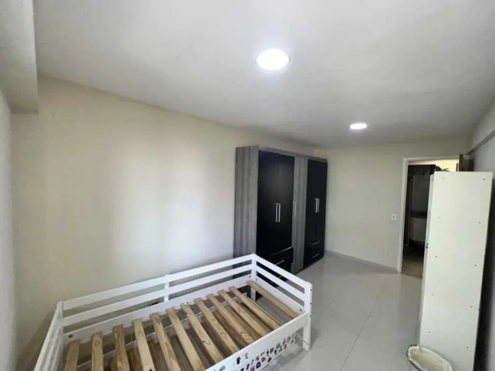 Apartamento, 3 quartos, 100 m² - Foto 6