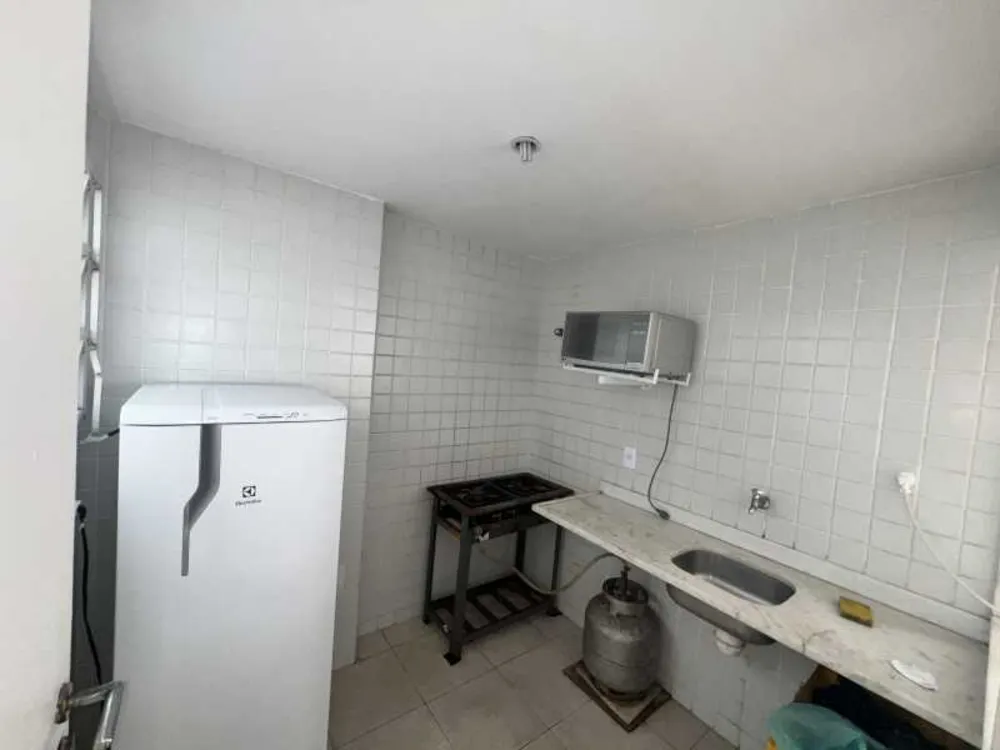 Apartamento, 3 quartos, 100 m² - Foto 27