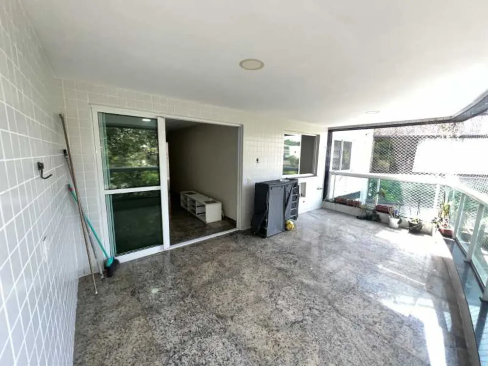 Apartamento, 3 quartos, 100 m² - Foto 1
