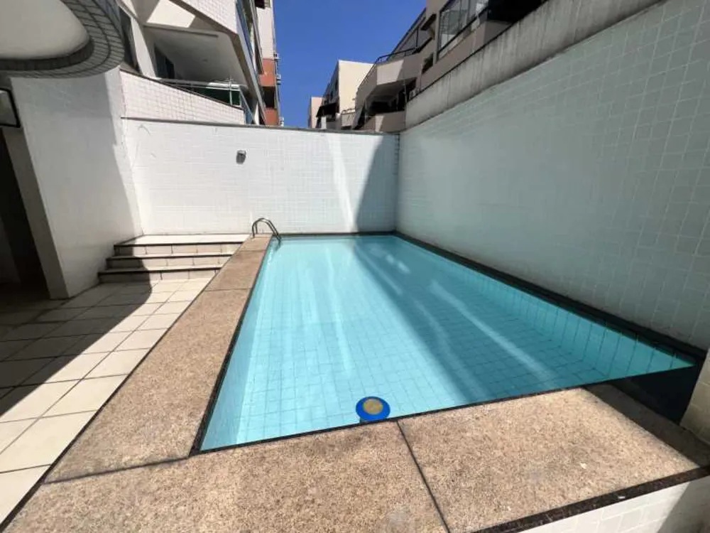 Apartamento, 3 quartos, 100 m² - Foto 30