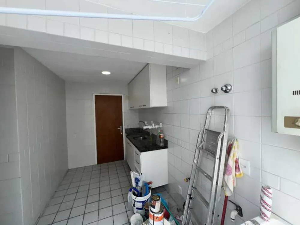 Apartamento, 3 quartos, 100 m² - Foto 5