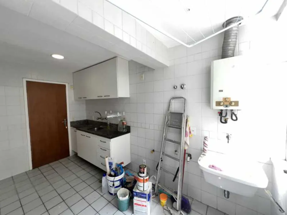 Apartamento, 3 quartos, 100 m² - Foto 15