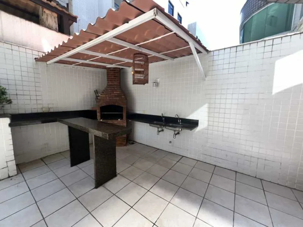 Apartamento, 3 quartos, 100 m² - Foto 13