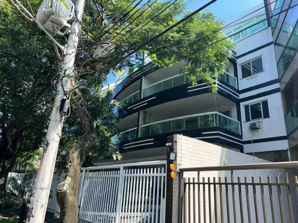 Apartamento, 3 quartos, 100 m² - Foto 21