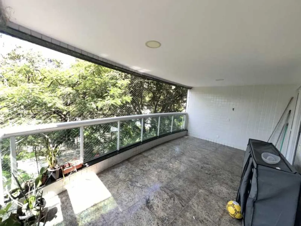 Apartamento, 3 quartos, 100 m² - Foto 9