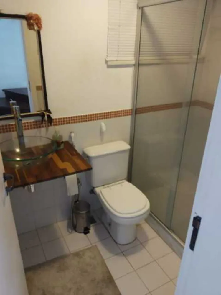 Casa de Condomínio, 6 quartos - Foto 6