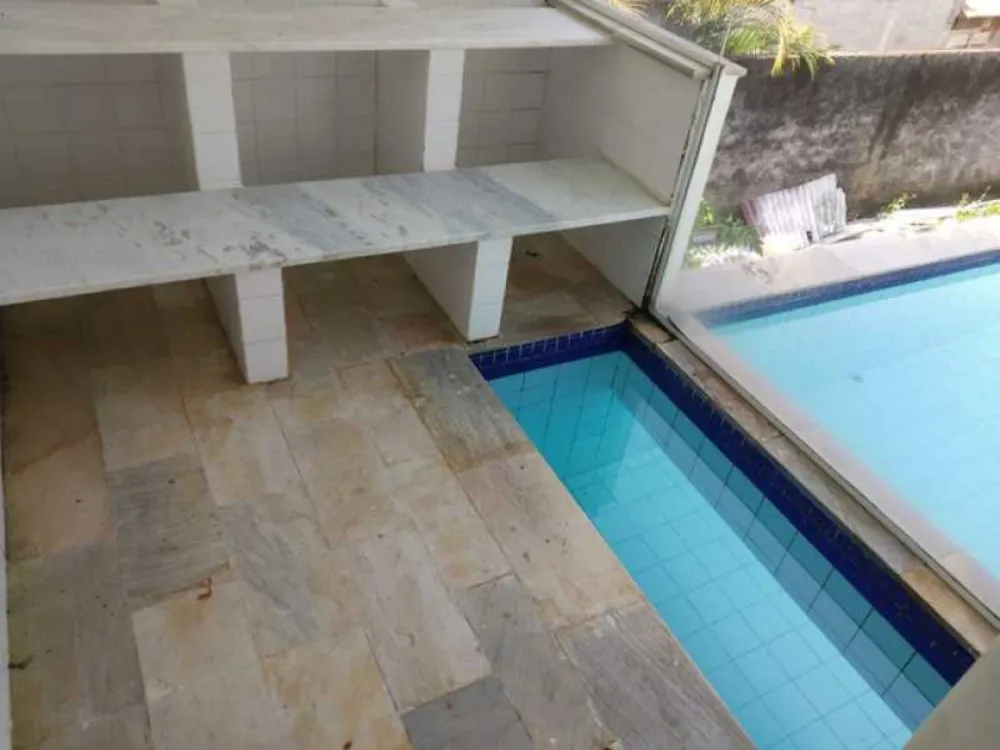 Casa de Condomínio, 6 quartos - Foto 18