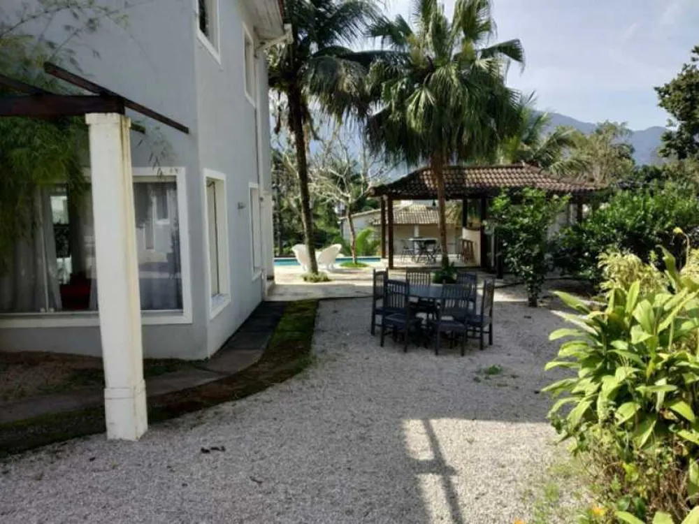Casa de Condomínio, 6 quartos - Foto 20