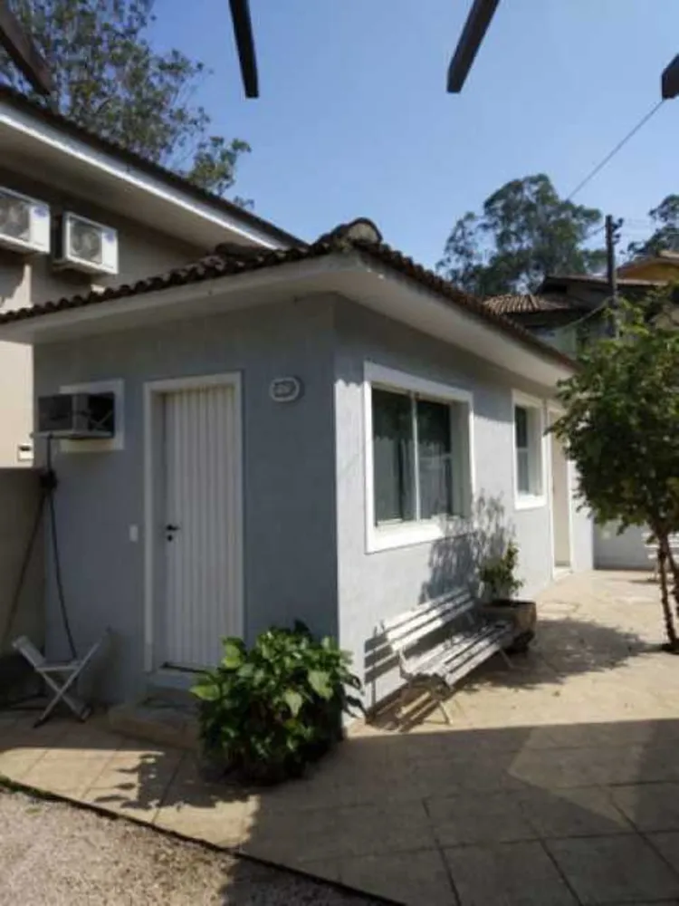 Casa de Condomínio, 6 quartos - Foto 3