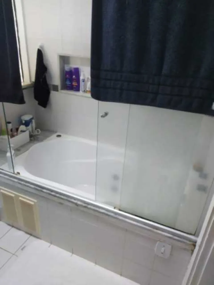Casa de Condomínio, 6 quartos - Foto 12