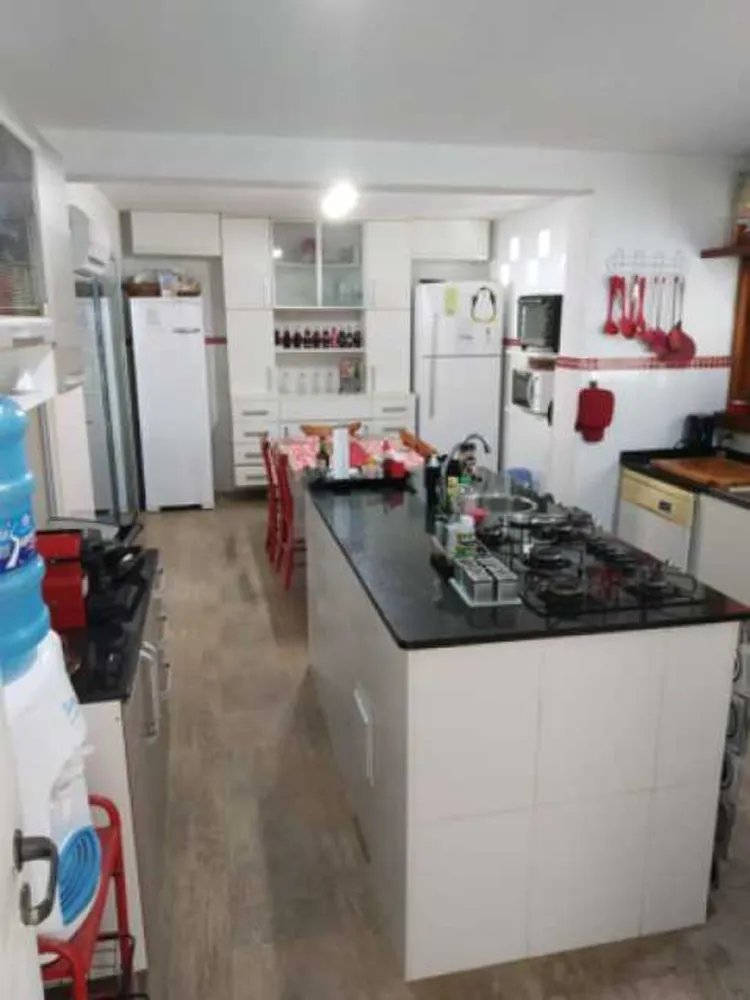 Casa de Condomínio, 6 quartos - Foto 14