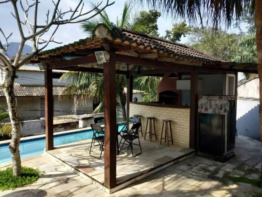 Casa de Condomínio, 6 quartos - Foto 5