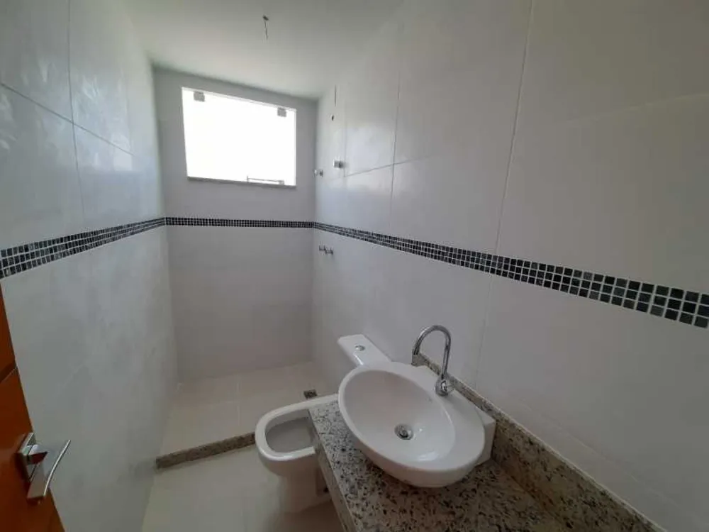 Casa de Condomínio, 3 quartos - Foto 21