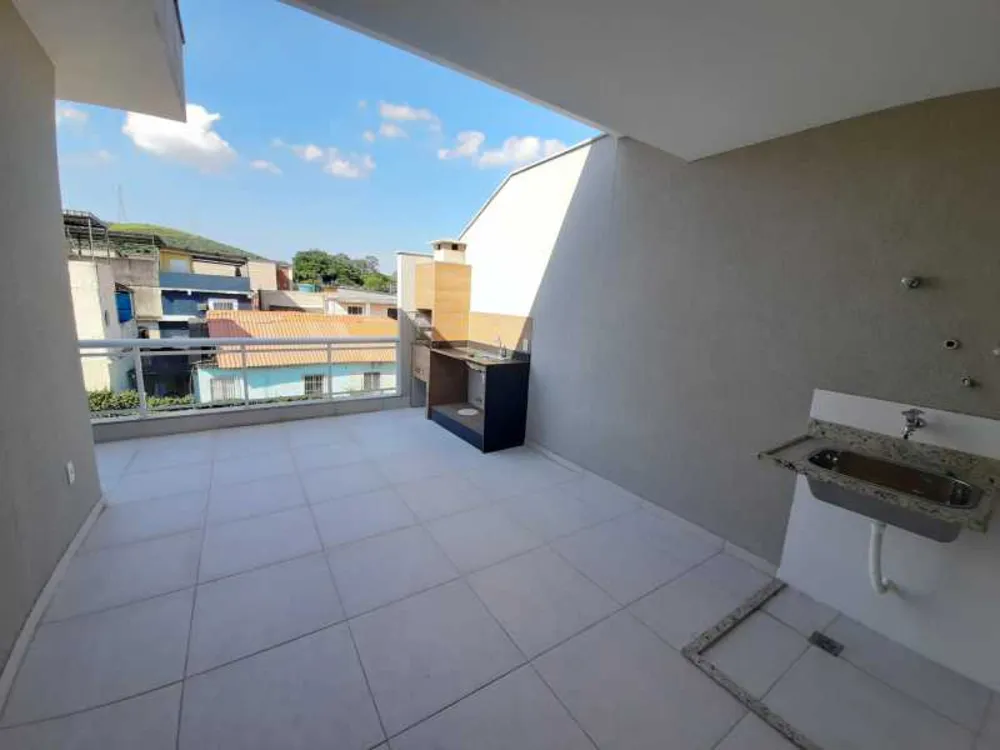 Casa de Condomínio, 3 quartos - Foto 26