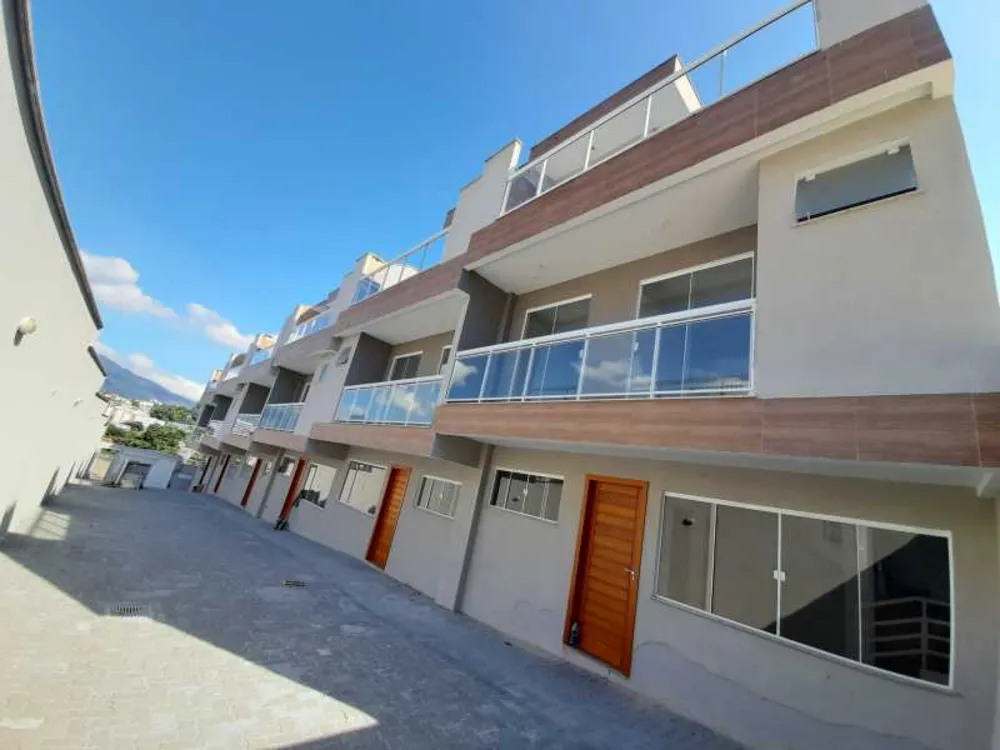 Casa de Condomínio, 3 quartos - Foto 4