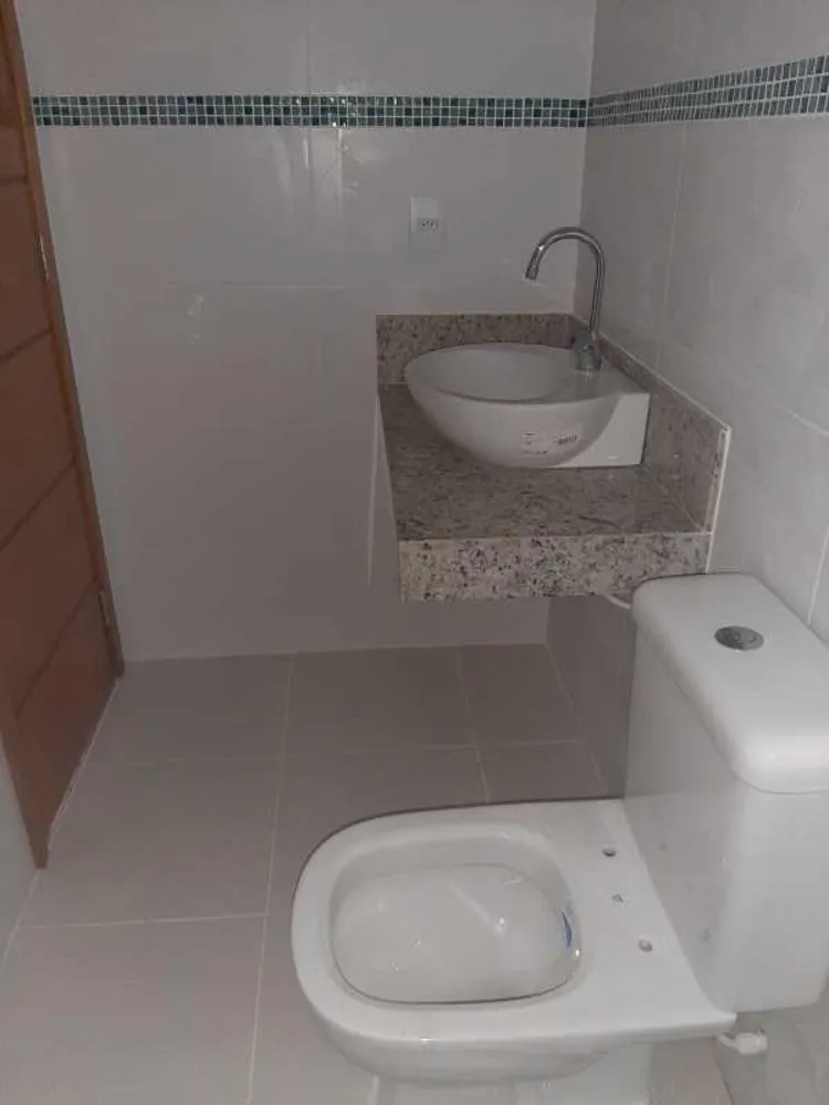 Casa de Condomínio, 3 quartos - Foto 15