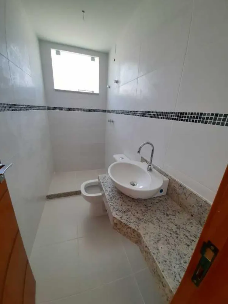 Casa de Condomínio, 3 quartos - Foto 19