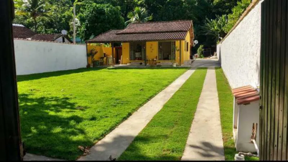 Casa, 3 quartos, 140 m² - Foto 1