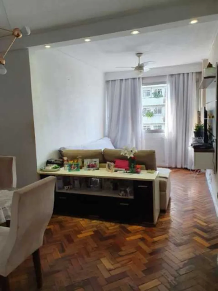Apartamento, 2 quartos, 62 m² - Foto 6