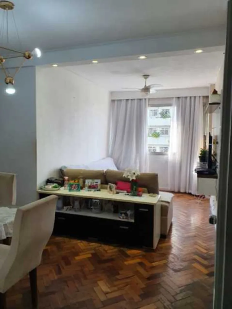 Apartamento, 2 quartos, 62 m² - Foto 4