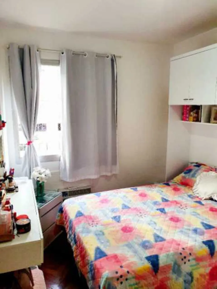 Apartamento, 2 quartos, 62 m² - Foto 1