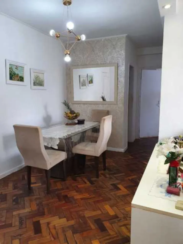 Apartamento, 2 quartos, 62 m² - Foto 2
