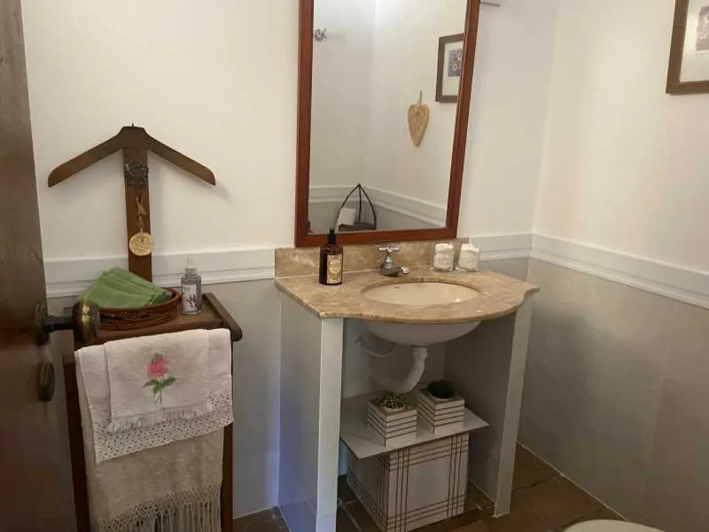 Casa, 5 quartos, 400 m² - Foto 17