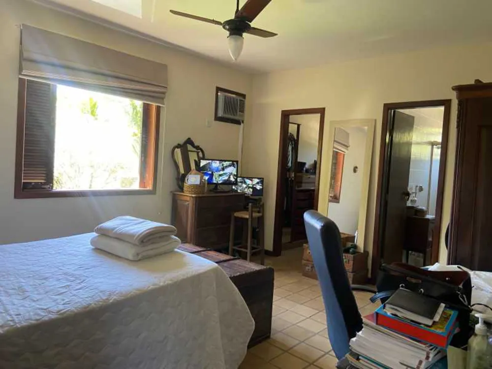 Casa, 5 quartos, 400 m² - Foto 8