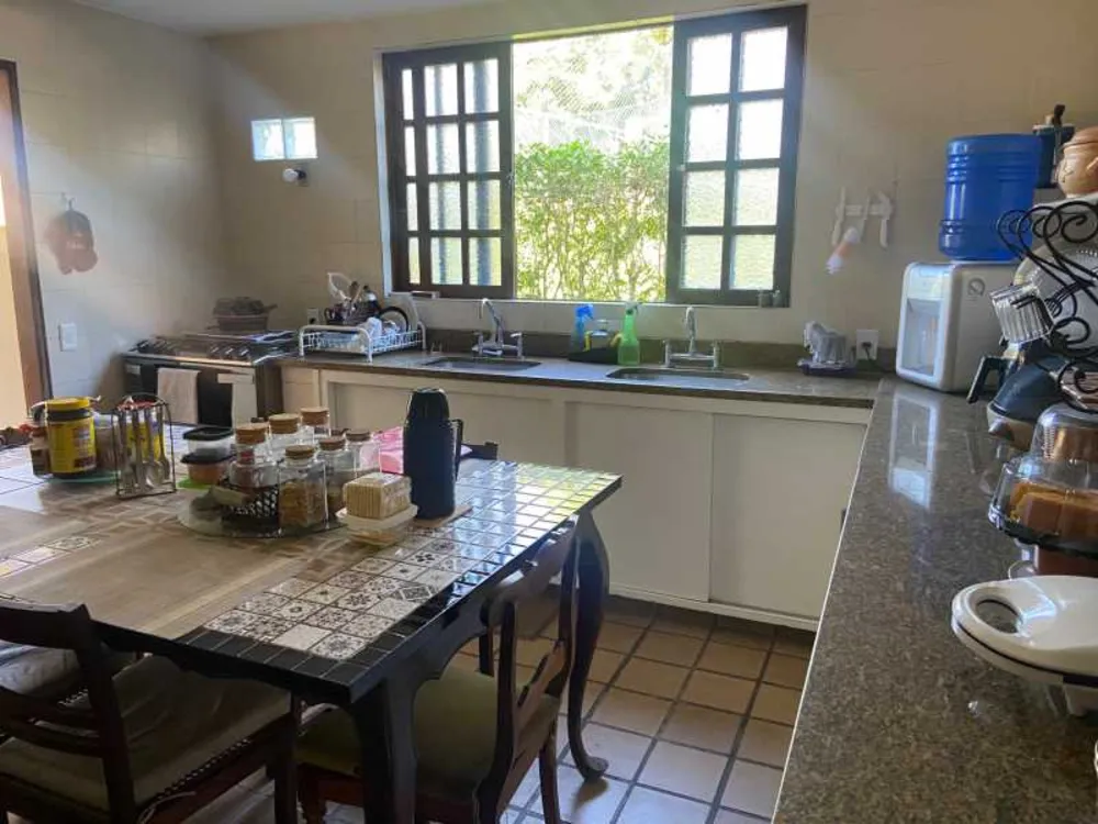 Casa, 5 quartos, 400 m² - Foto 9