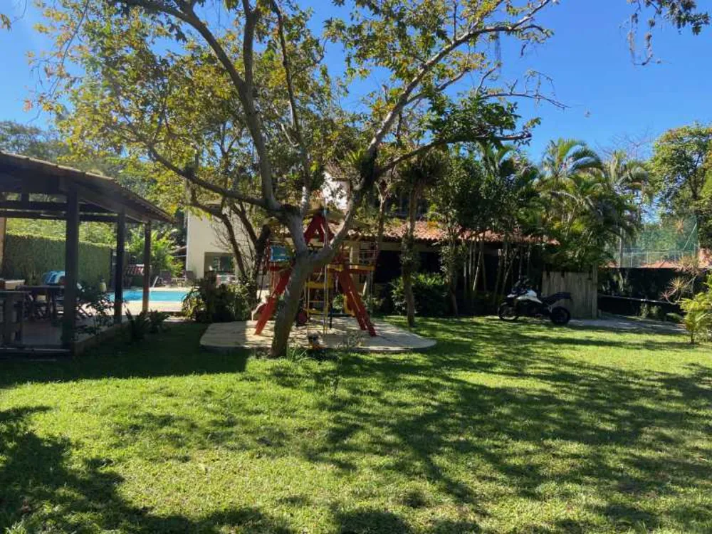 Casa, 5 quartos, 400 m² - Foto 28