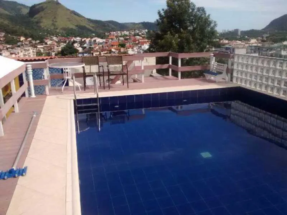Cobertura, 2 quartos, 290 m² - Foto 9