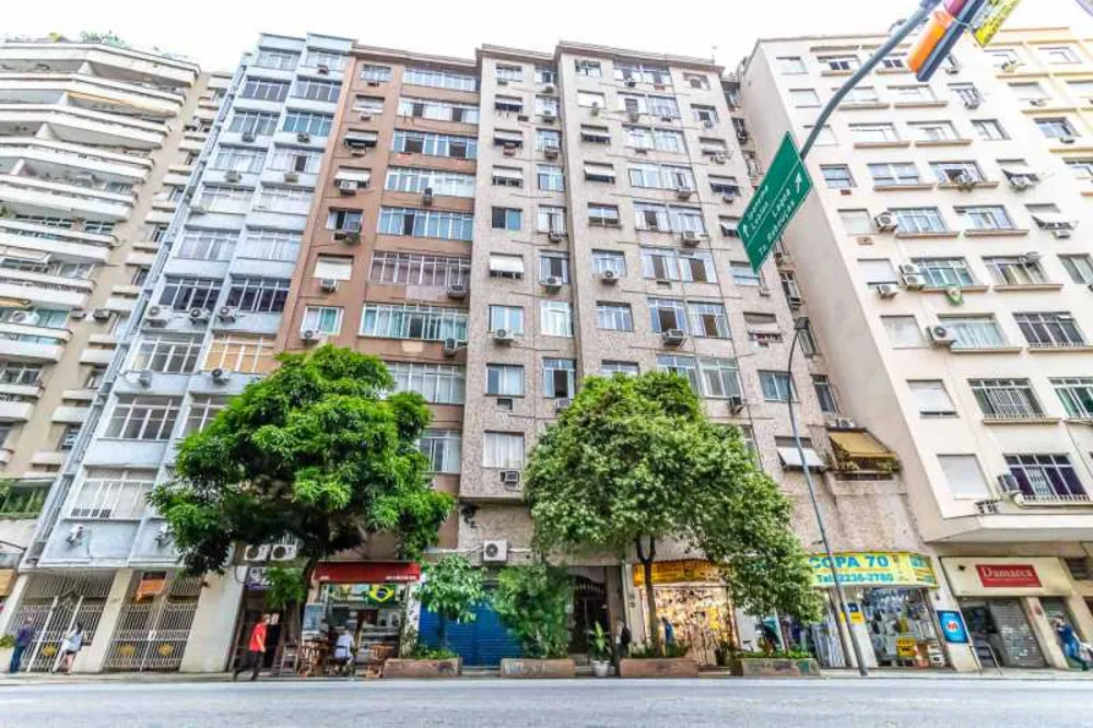 Apartamento, 2 quartos, 170 m² - Foto 8