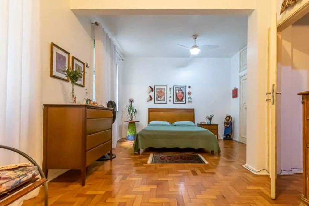 Apartamento, 2 quartos, 170 m² - Foto 19