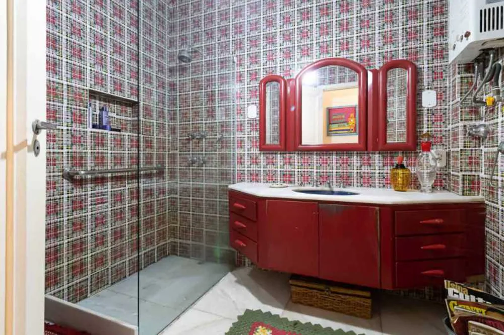 Apartamento, 2 quartos, 170 m² - Foto 29