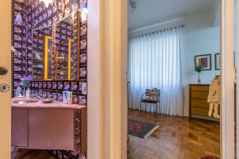 Apartamento, 2 quartos, 170 m² - Foto 20