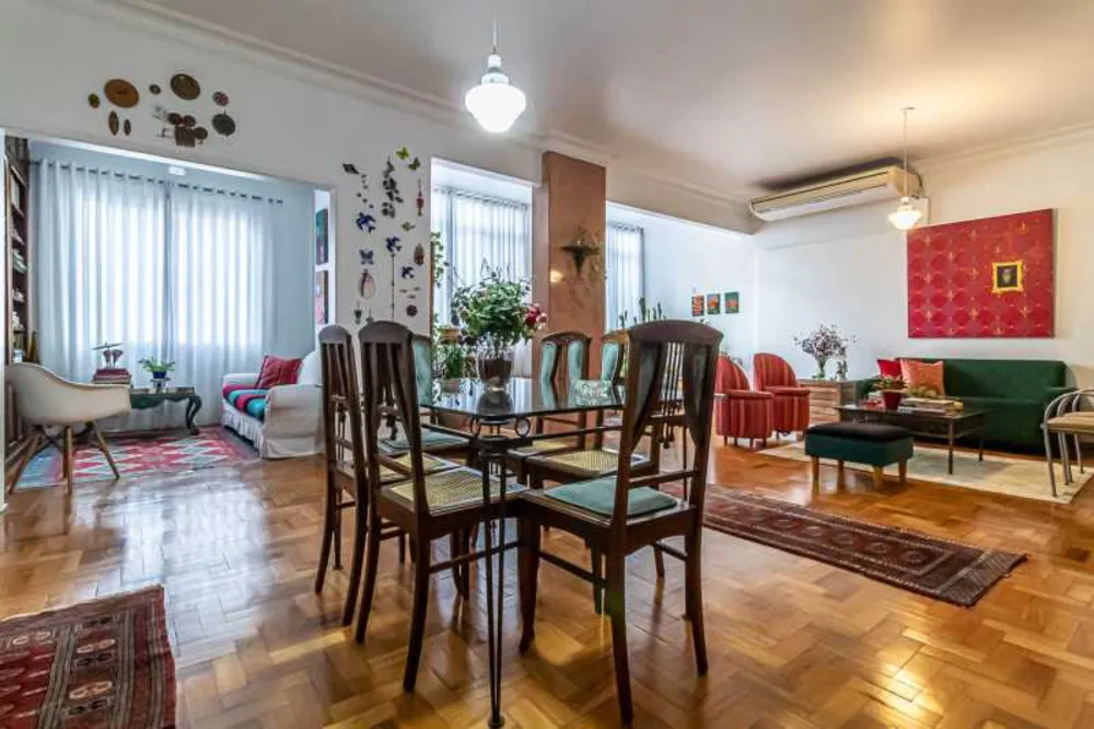 Apartamento, 2 quartos, 170 m² - Foto 11
