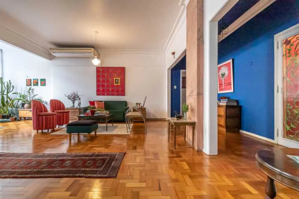 Apartamento, 2 quartos, 170 m² - Foto 16