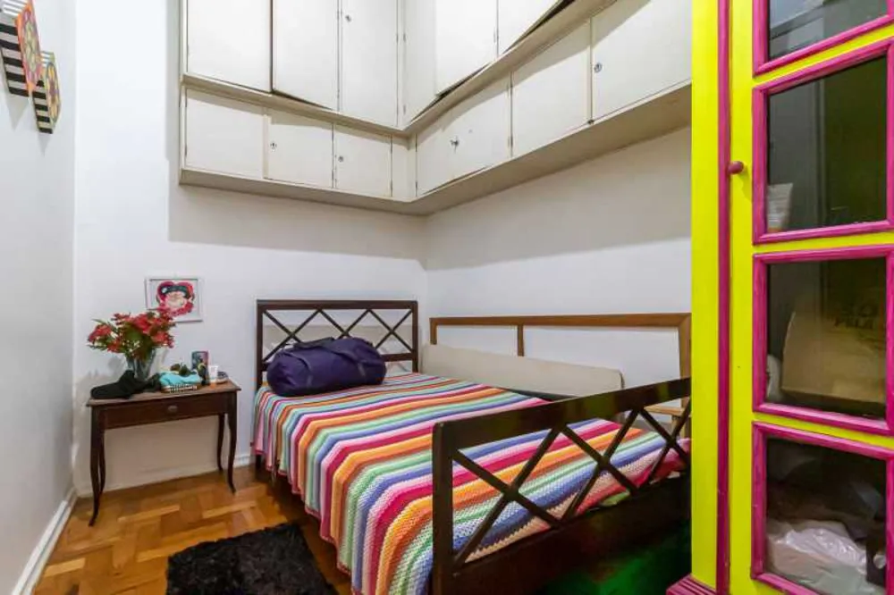 Apartamento, 2 quartos, 170 m² - Foto 22