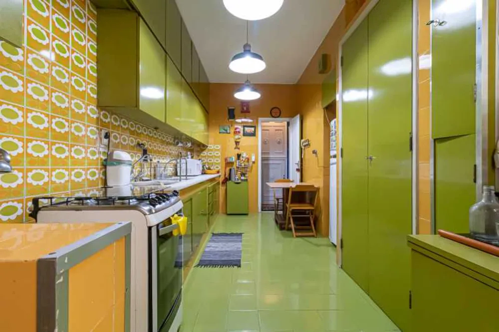 Apartamento, 2 quartos, 170 m² - Foto 1