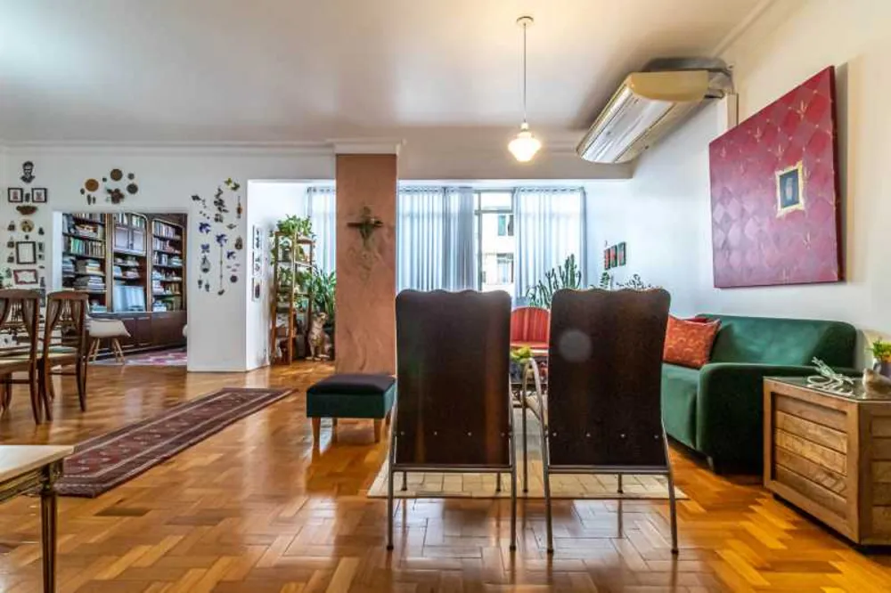Apartamento, 2 quartos, 170 m² - Foto 13