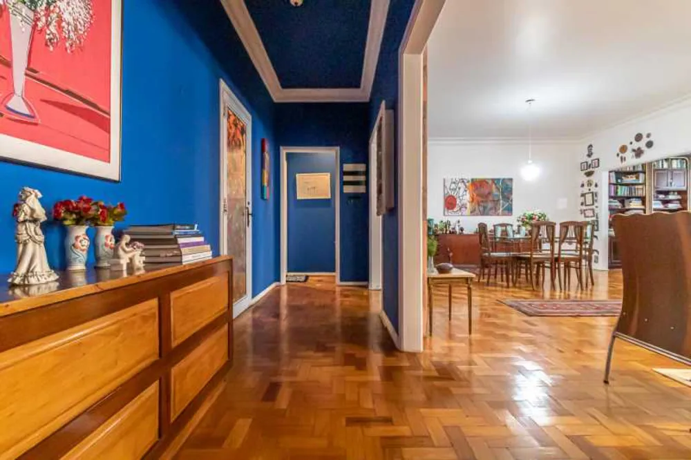 Apartamento, 2 quartos, 170 m² - Foto 18
