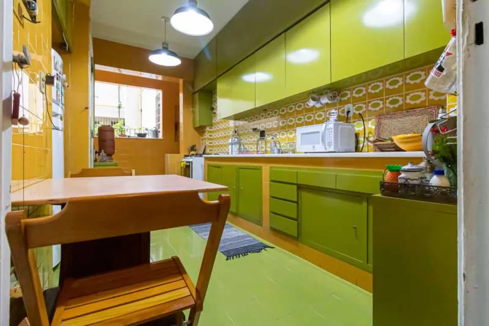 Apartamento, 2 quartos, 170 m² - Foto 6