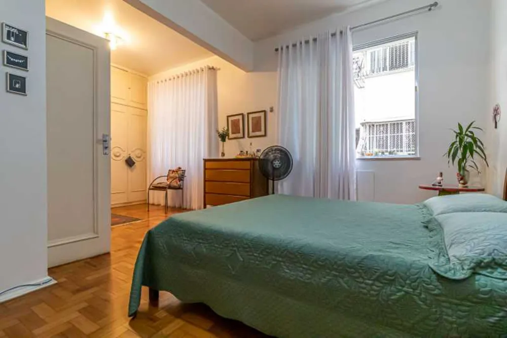 Apartamento, 2 quartos, 170 m² - Foto 2