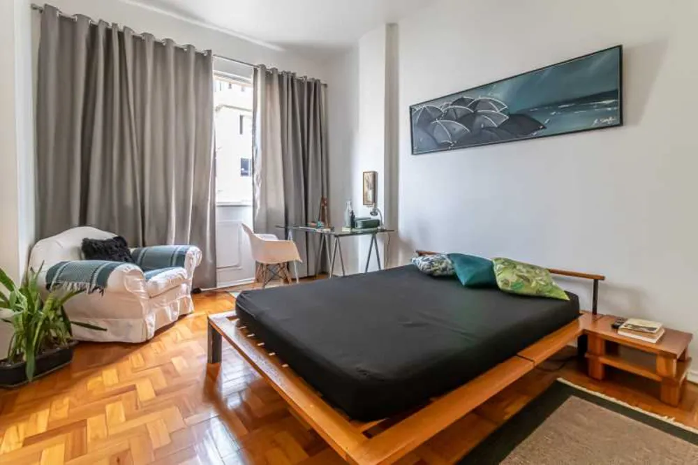 Apartamento, 2 quartos, 170 m² - Foto 17