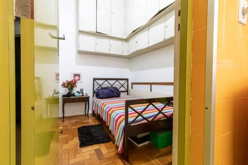 Apartamento, 2 quartos, 170 m² - Foto 24