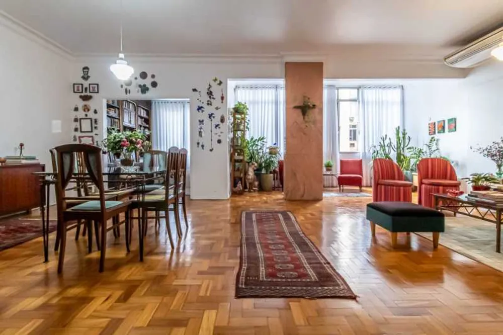 Apartamento, 2 quartos, 170 m² - Foto 30