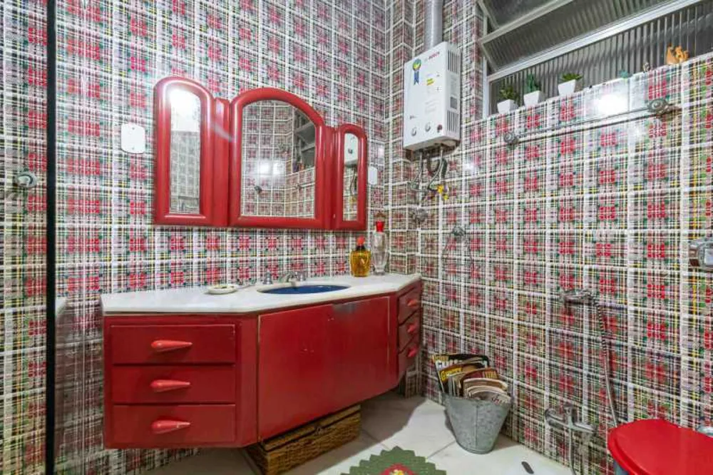 Apartamento, 2 quartos, 170 m² - Foto 5
