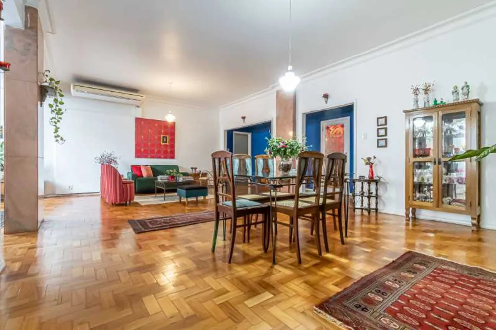 Apartamento, 2 quartos, 170 m² - Foto 3