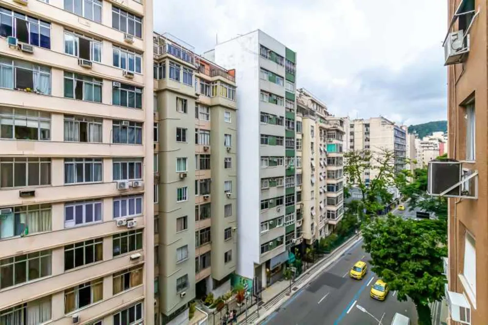 Apartamento, 2 quartos, 170 m² - Foto 12