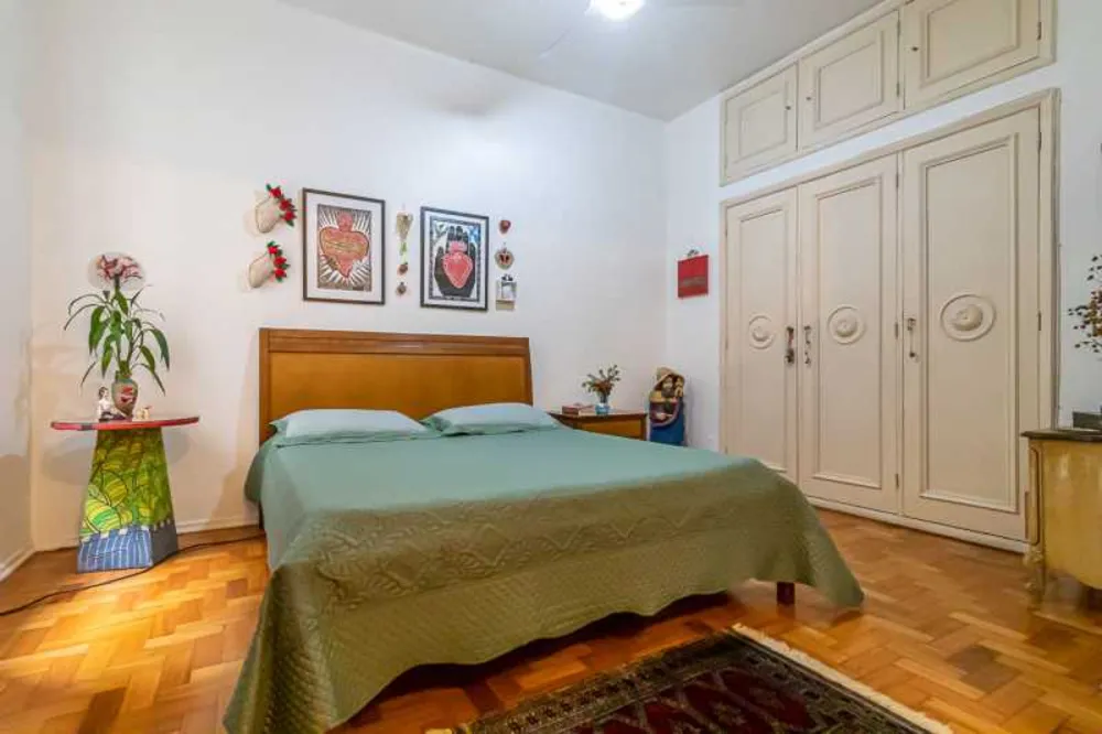 Apartamento, 2 quartos, 170 m² - Foto 15